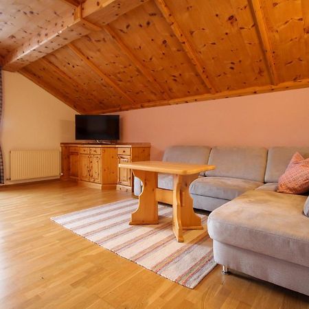 Reiteralm Living Leilighet Schladming Eksteriør bilde