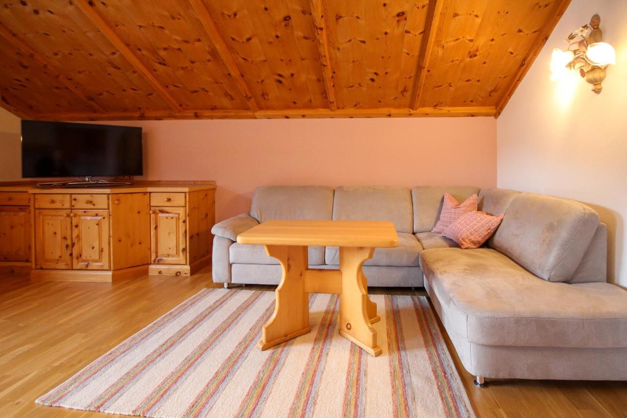 Reiteralm Living Leilighet Schladming Eksteriør bilde
