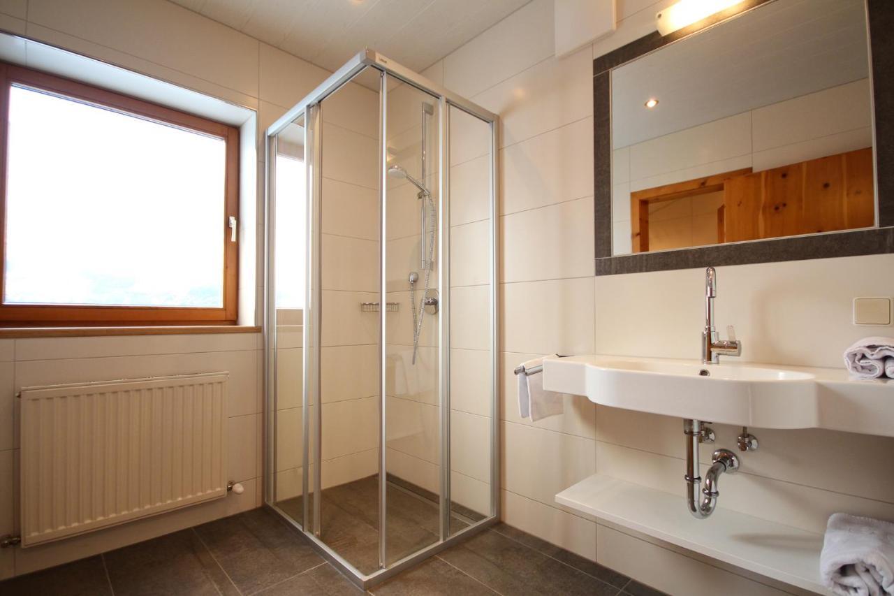 Reiteralm Living Leilighet Schladming Eksteriør bilde